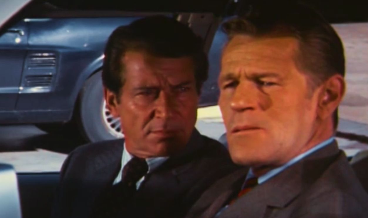 Screenshot from The F.B.I. (1965-1974)