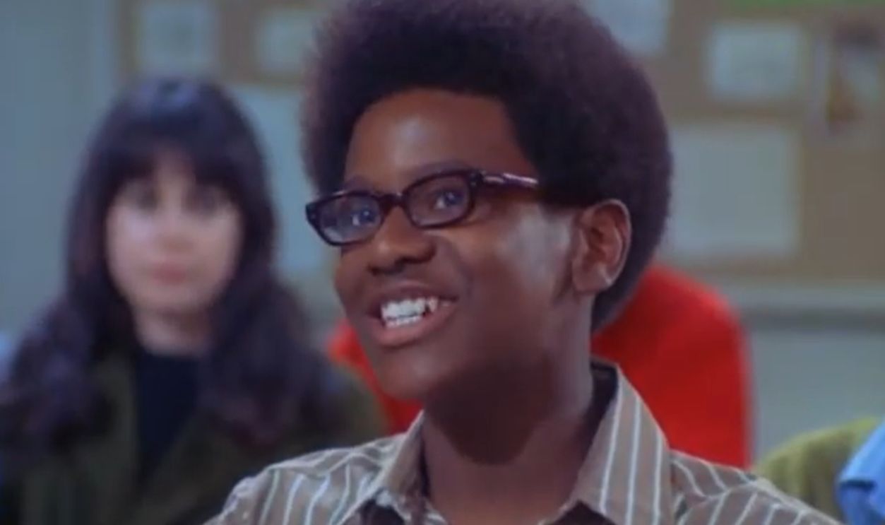 Screenshot from Room 222 (1969–1974)