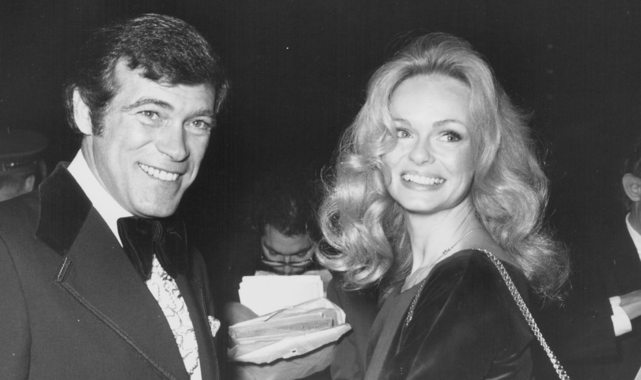 Christopher George