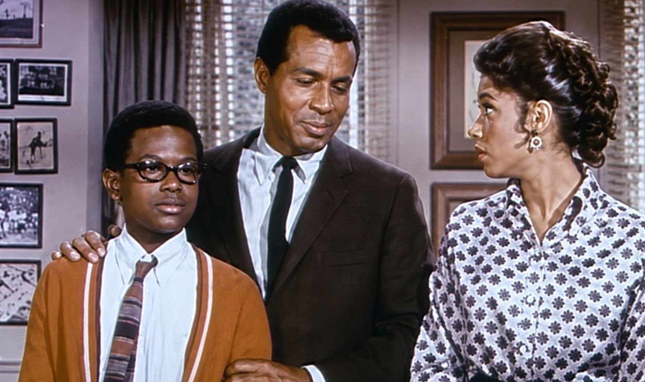 Screenshot from Room 222 (1969–1974)