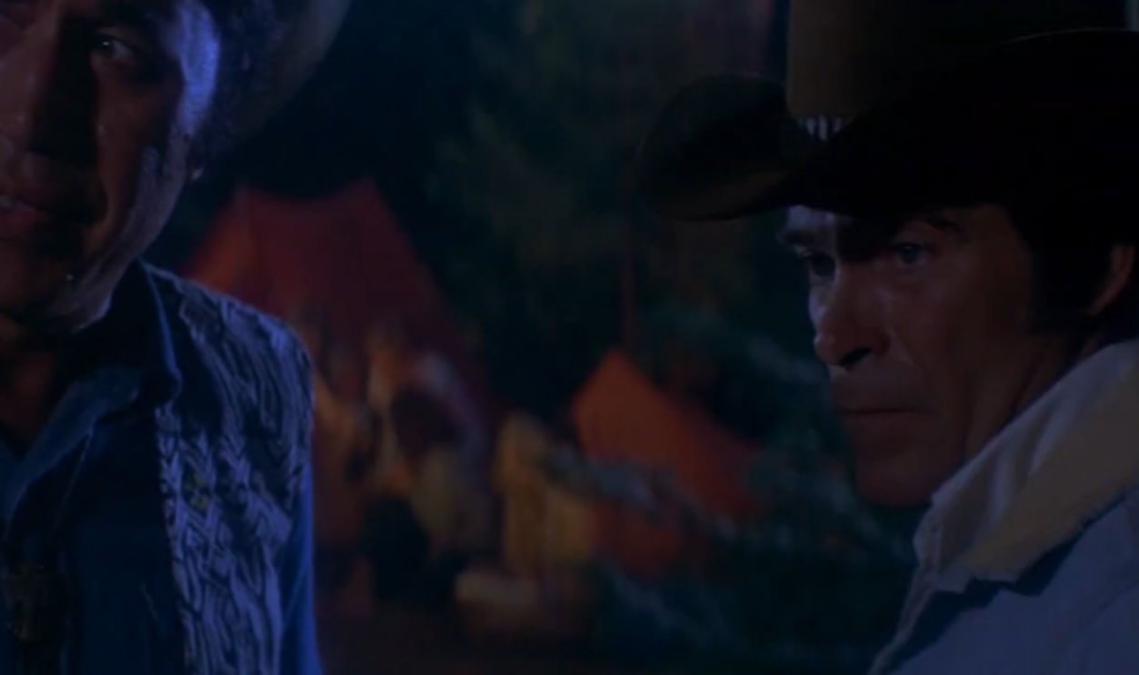 Christopher George