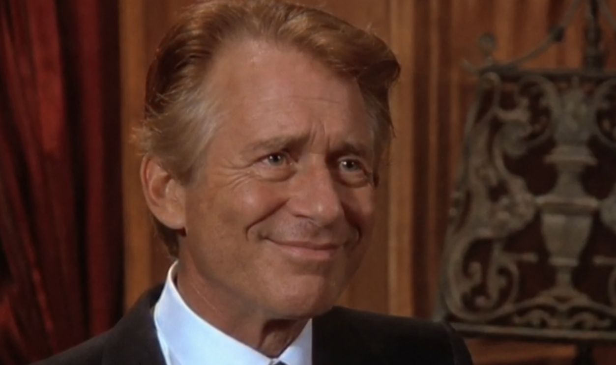Screenshot from Remington Steele (1982-1987)