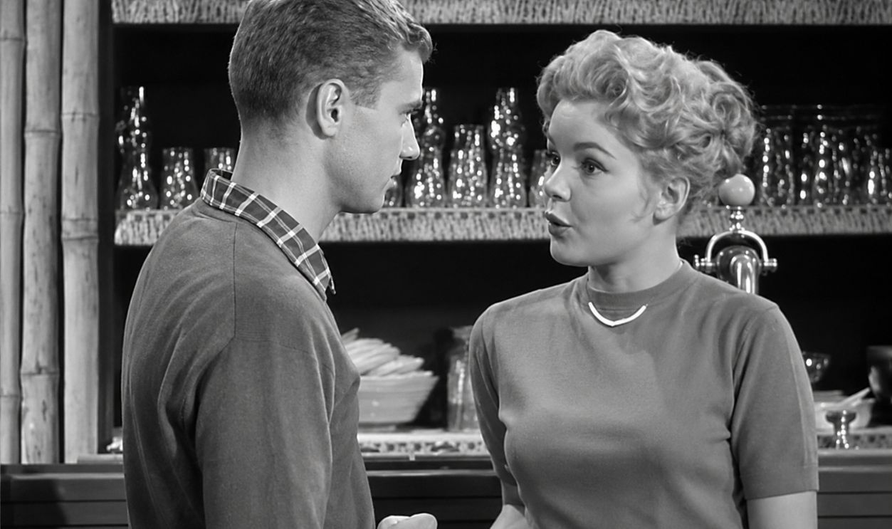 Screenshot from The Many Loves of Dobie Gillis (1959-1963)