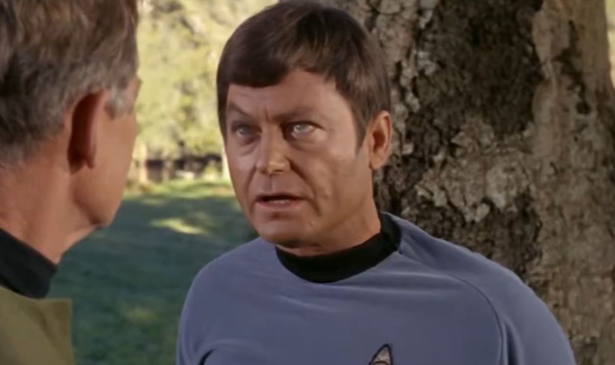  Screenshot from Star Trek: The Original Series (1966-1969) 