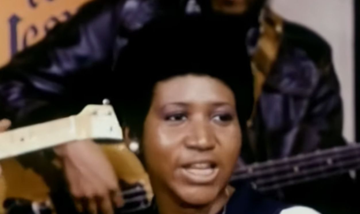 Screenshot from Room 222 (1969–1974)