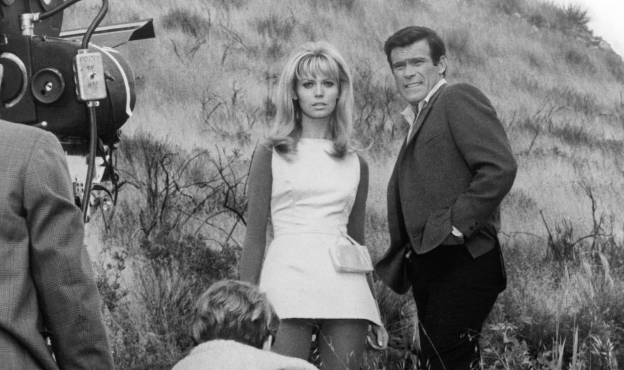 Christopher George