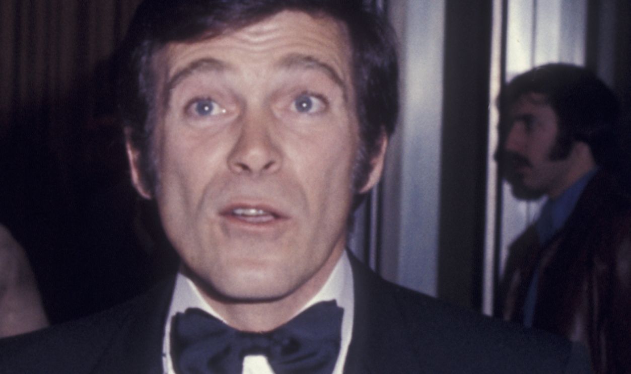 Christopher George