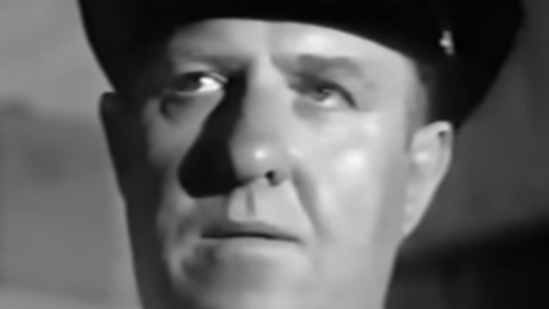 Stafford Repp in the TV-series One Step Beyond, episode Father Image - cropped screenshot