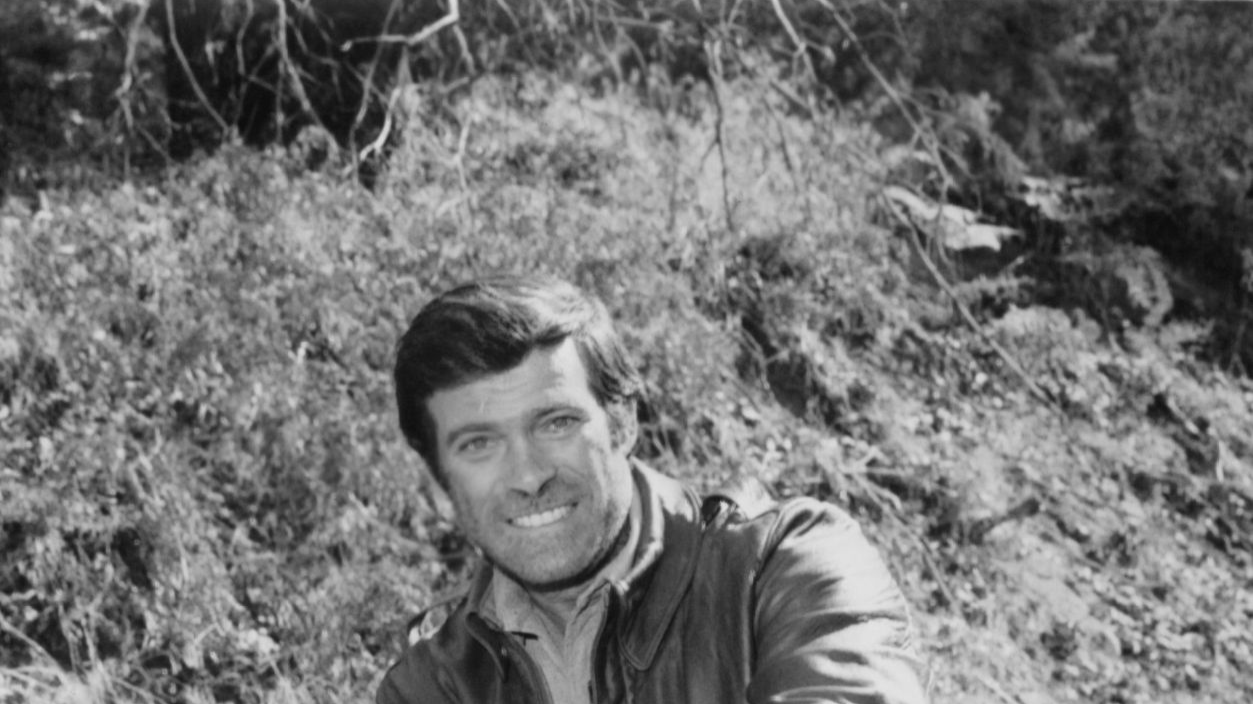 Christopher George
