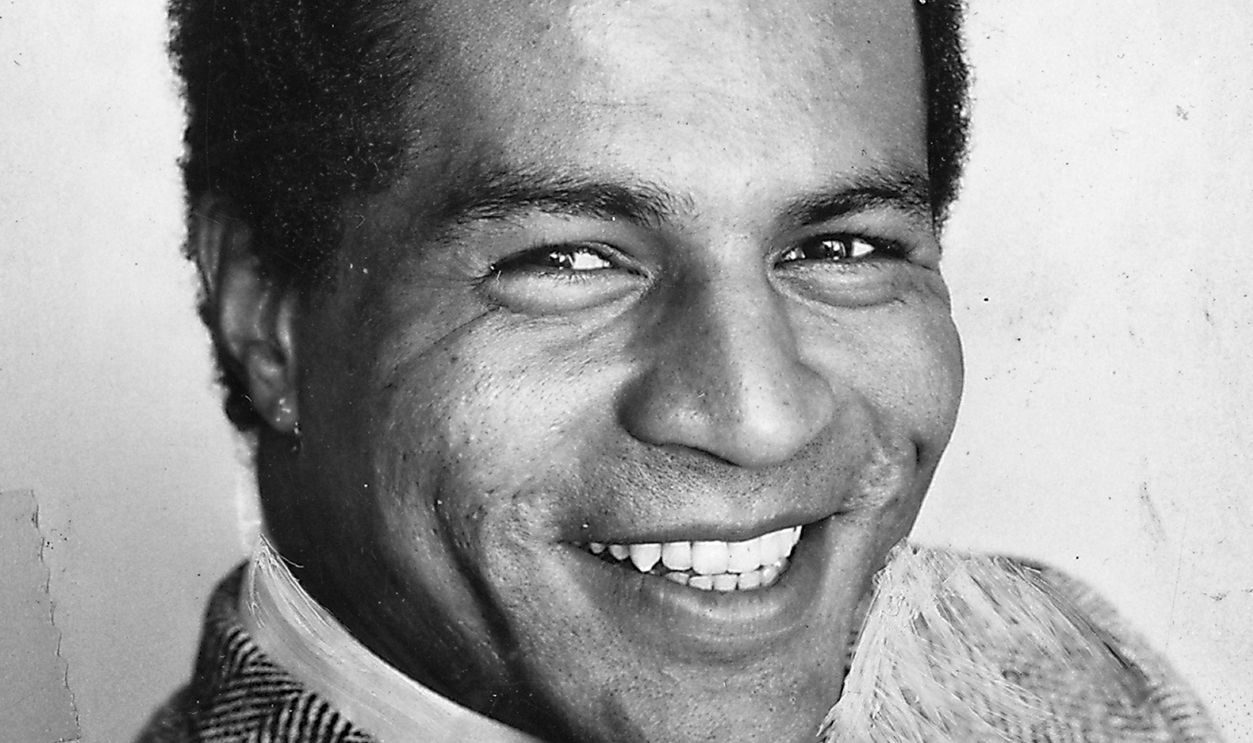  Lloyd Haynes 551551391