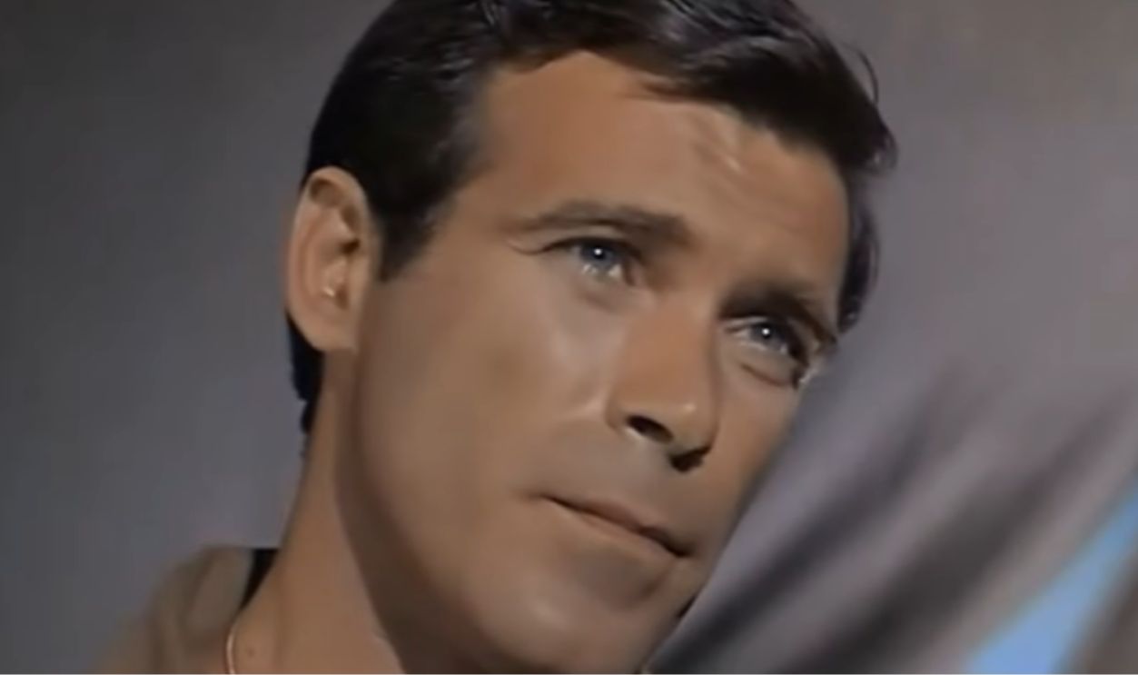 Christopher George