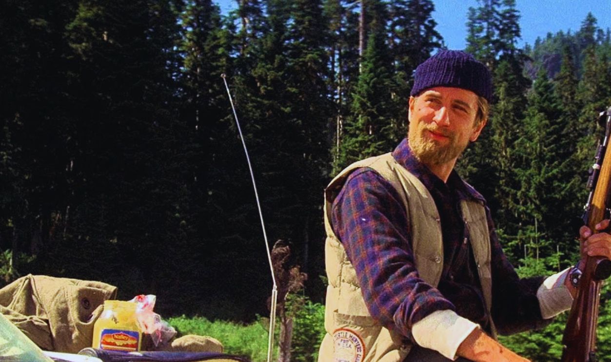 Screenshot from The Deer Hunter (1978)
