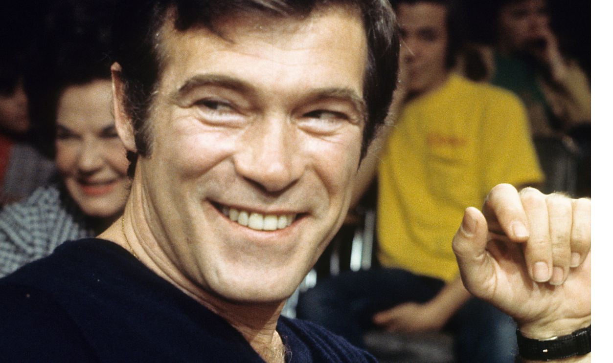 Christopher George