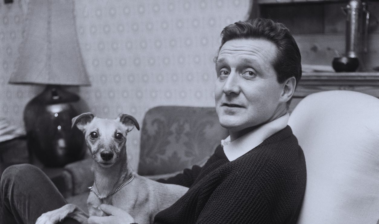 Gettyimages - 1062073742, Patrick Macnee