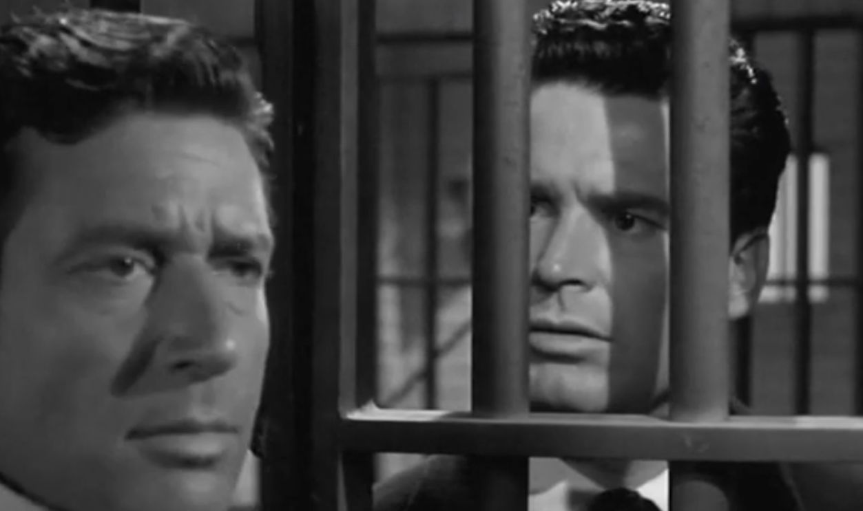 Screenshot from Maverick (1957-1962)