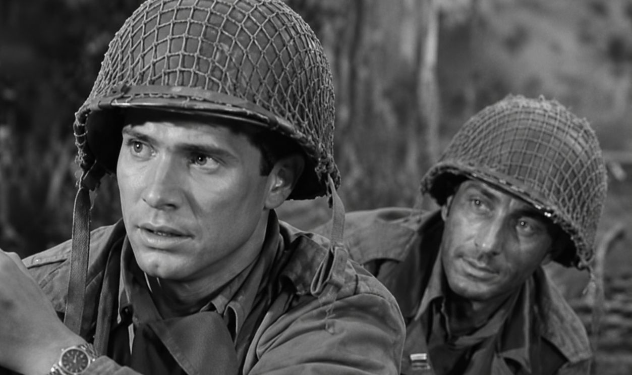 Screenshot from Combat! (1962-1967) 