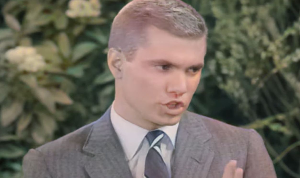  Screenshot from The Many Loves of Dobie Gillis (1959-1963)