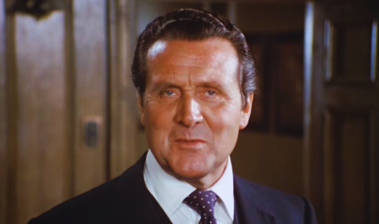 Screenshot from The New Avengers (1976–1977)