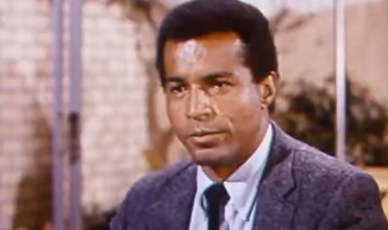 Screenshot from Room 222 (1969–1974)