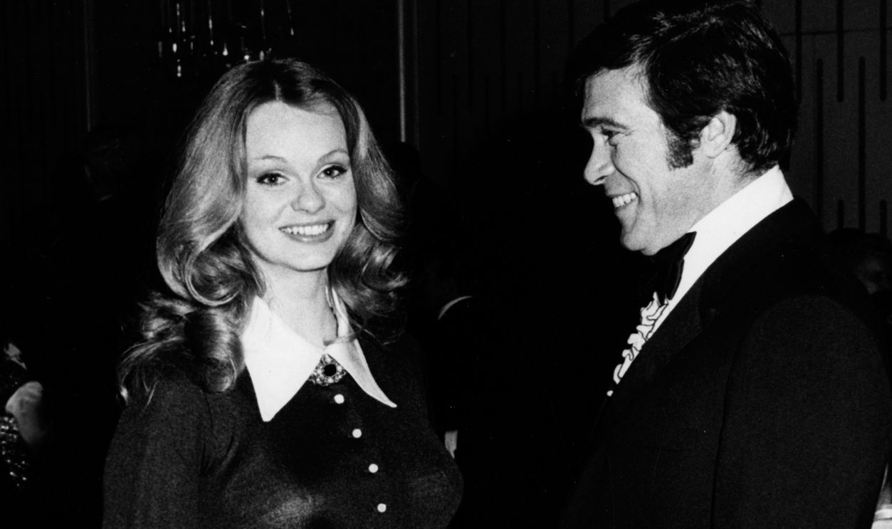 Christopher George