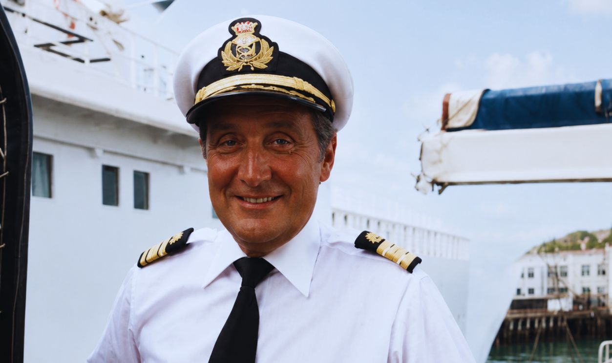 Patrick Macnee