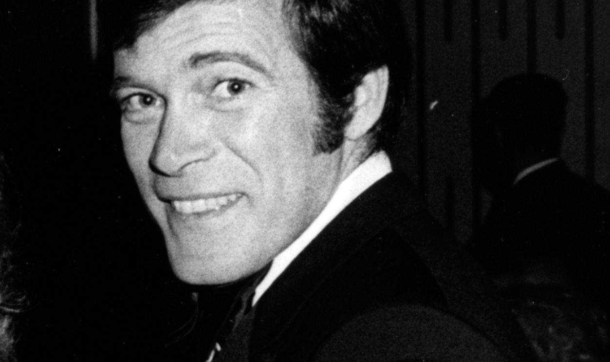 Christopher George