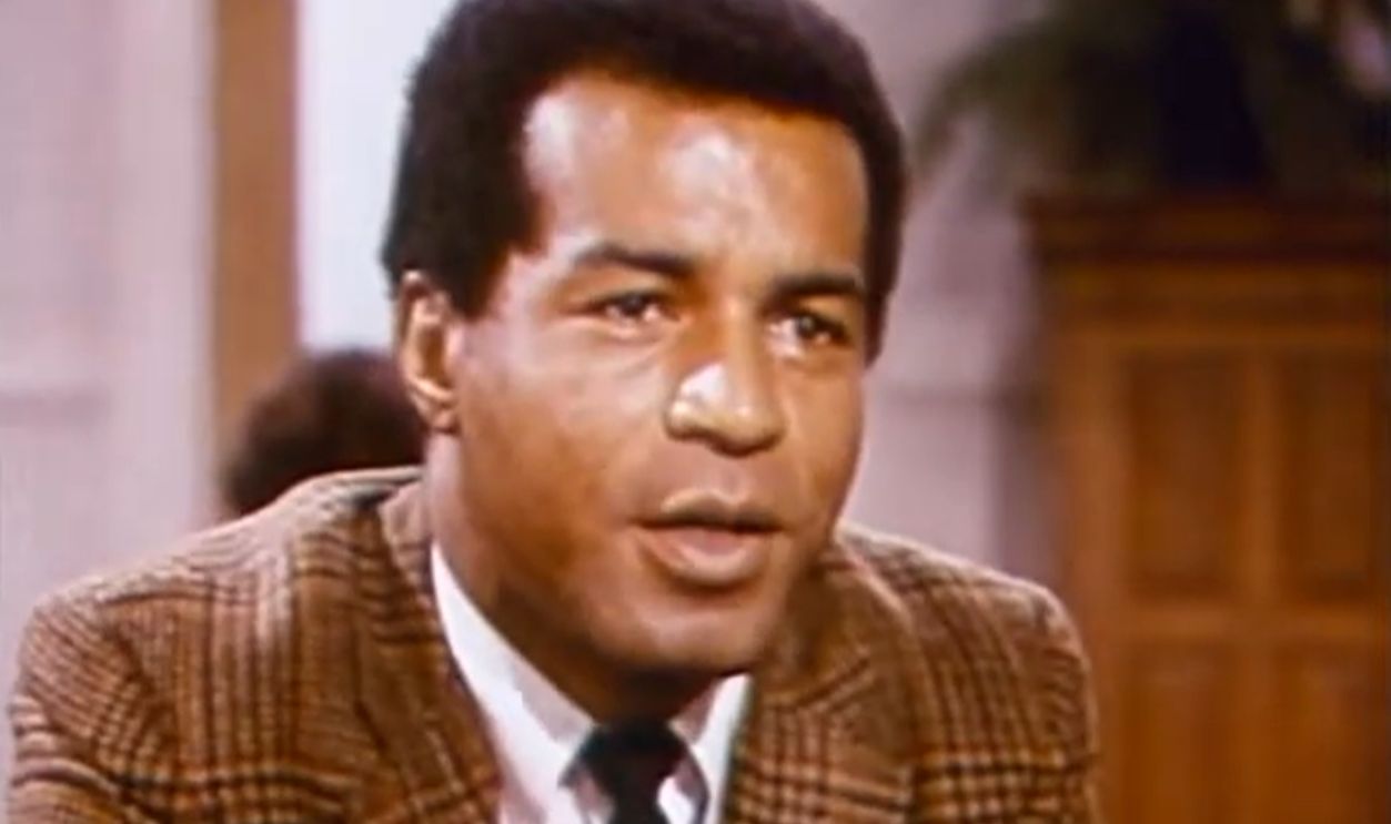 Screenshot from Room 222 (1969–1974)
