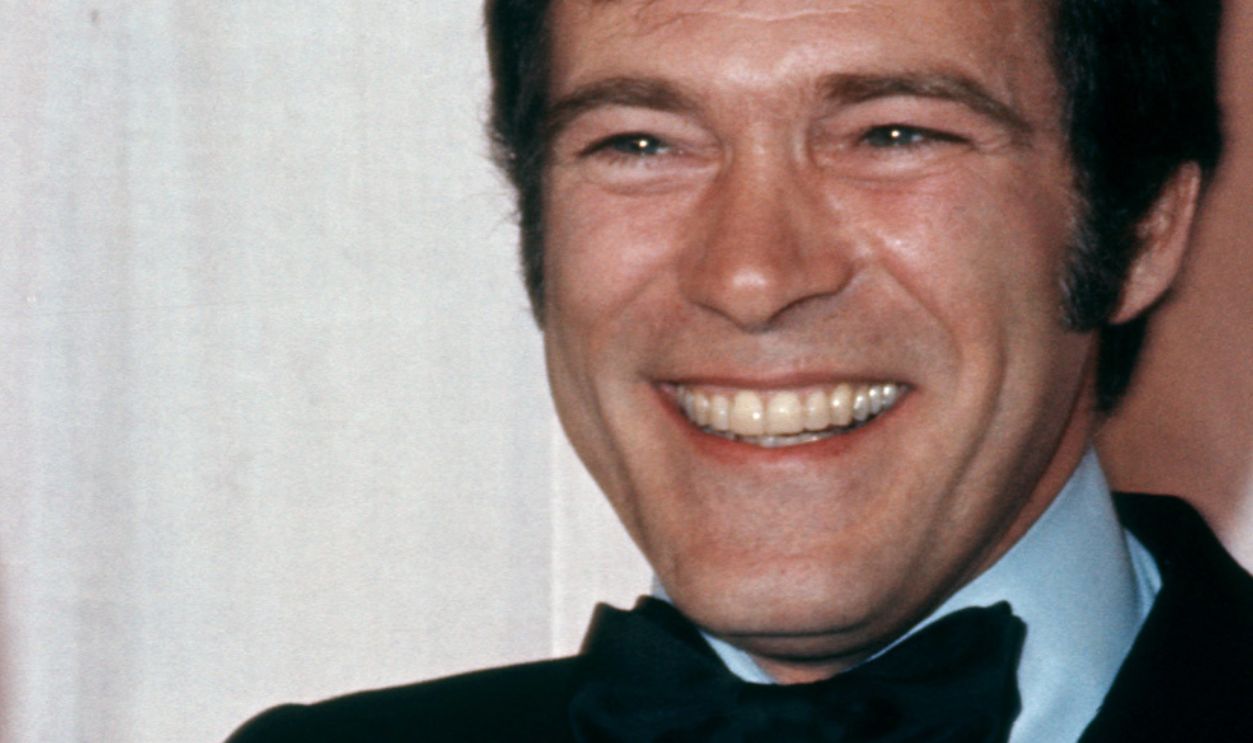 Christopher George