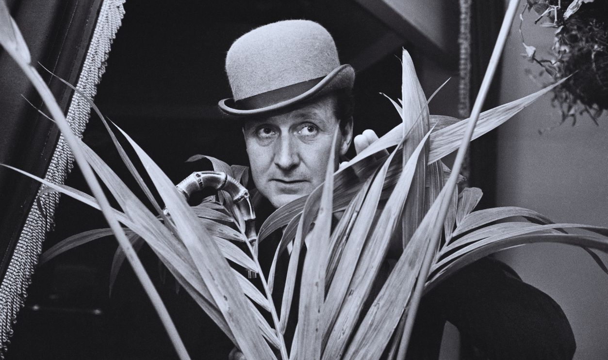 Gettyimages - 83802766, Patrick Macnee