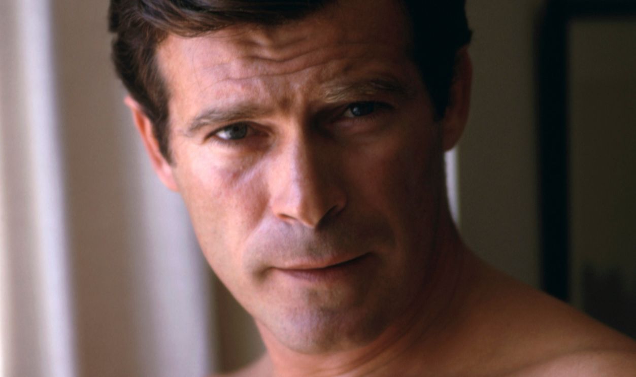 Christopher George