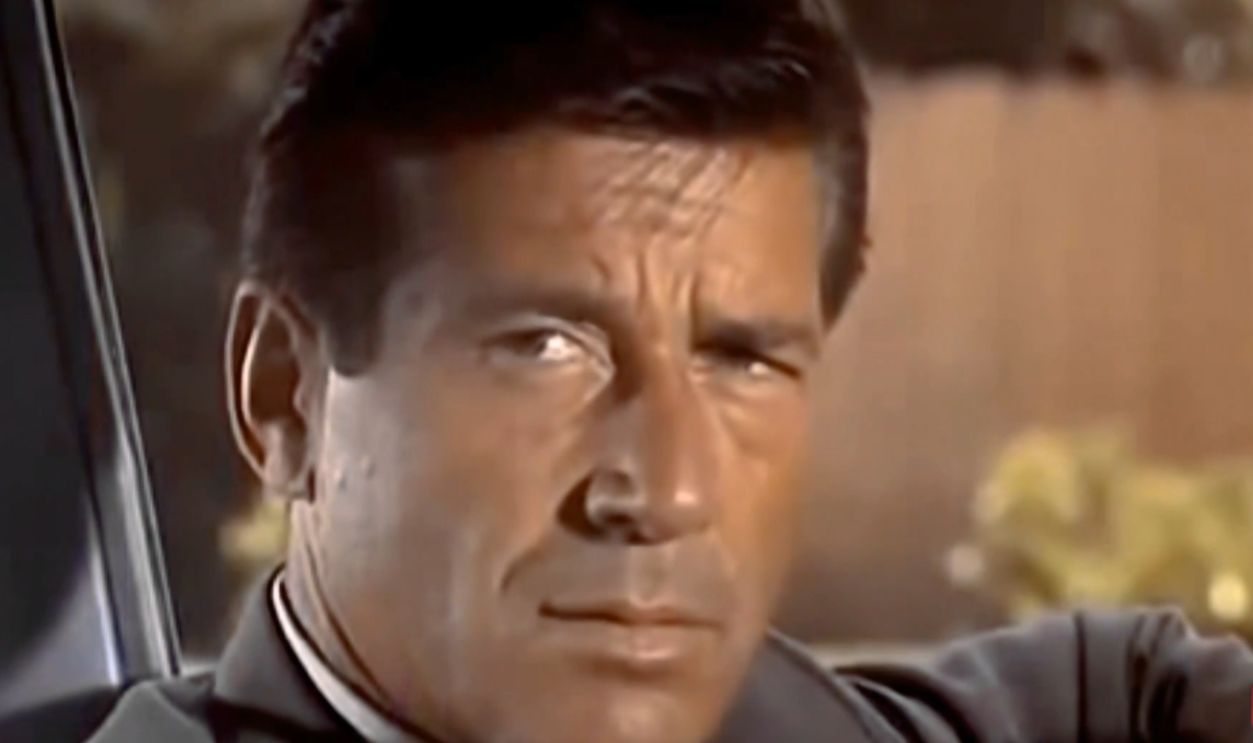 Screenshot from The F.B.I. (1965-1974)