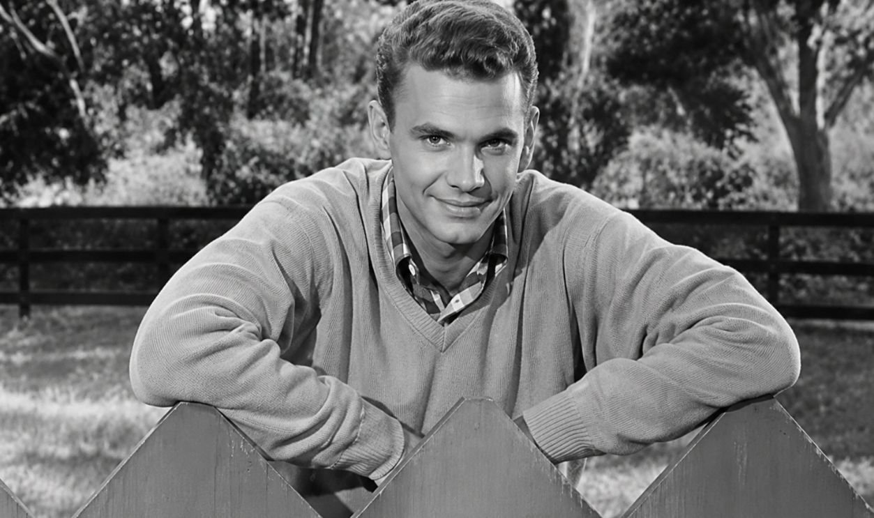 Screenshot from The Many Loves of Dobie Gillis (1959-1963)