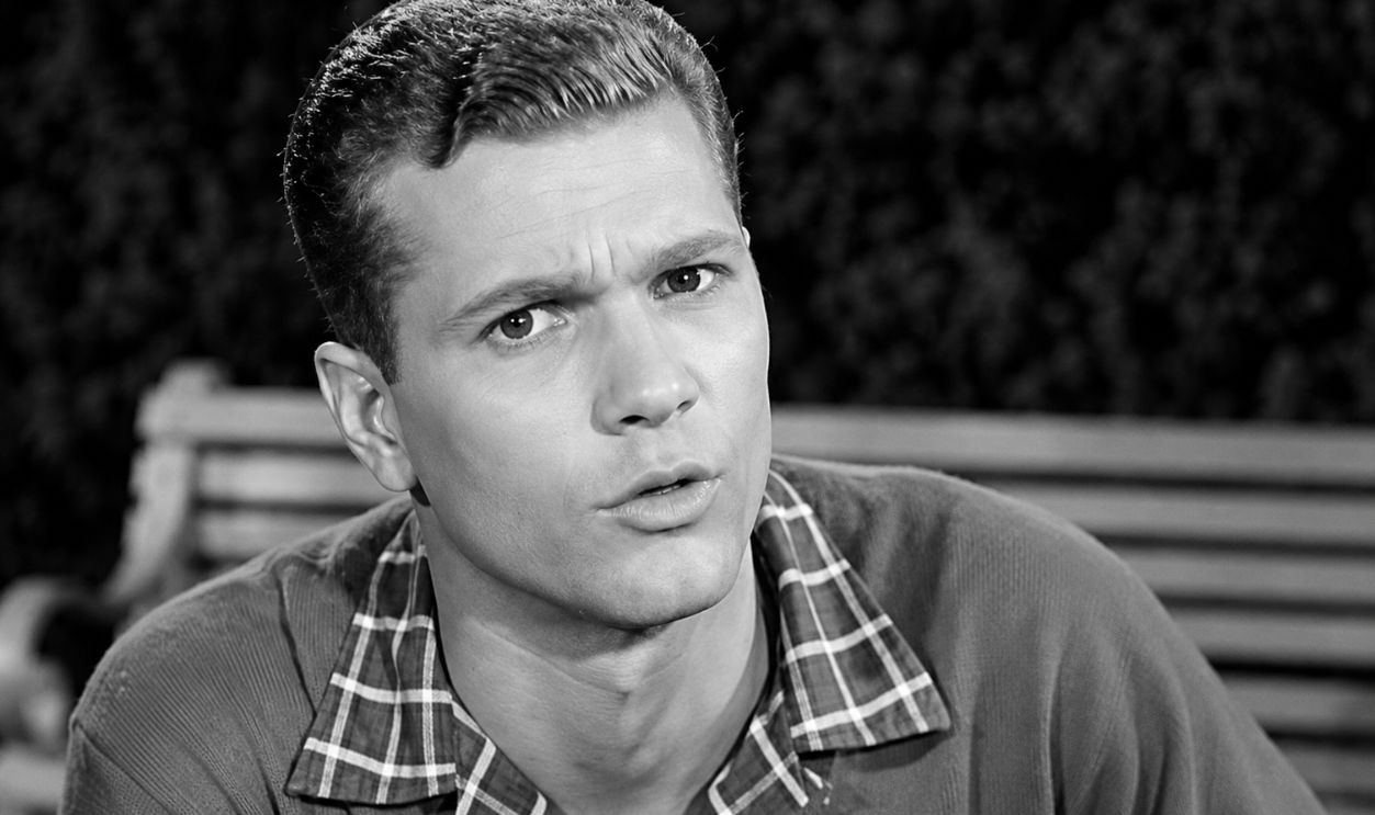 Screenshot from The Many Loves of Dobie Gillis (1959-1963)