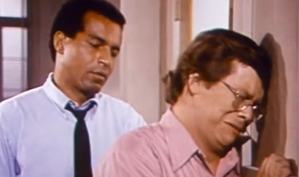 Screenshot from Room 222 (1969–1974)