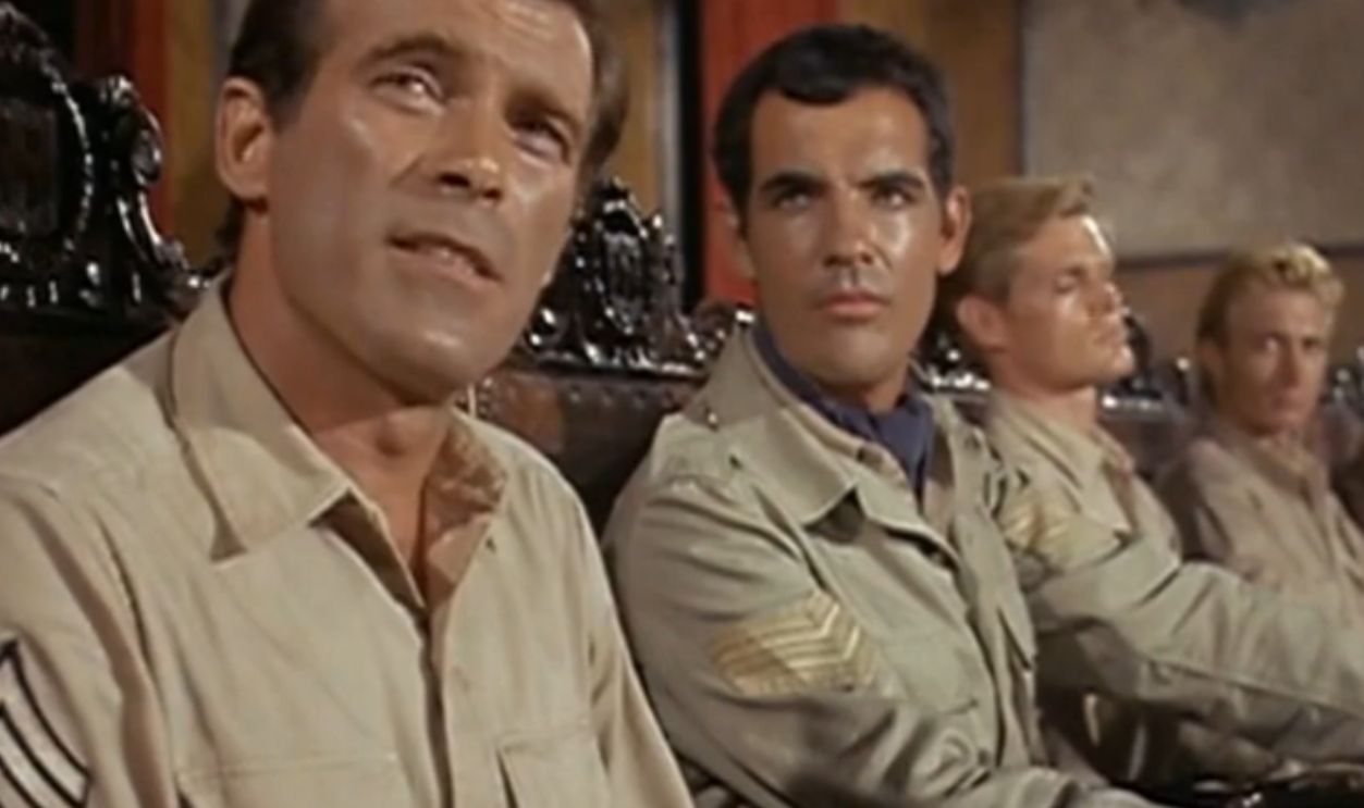 Christopher George