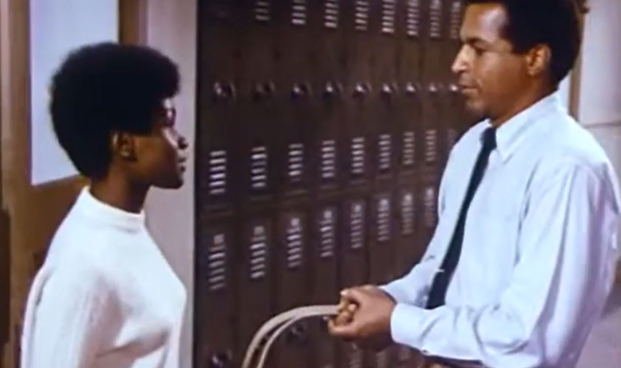 Screenshot from Room 222 (1969–1974)