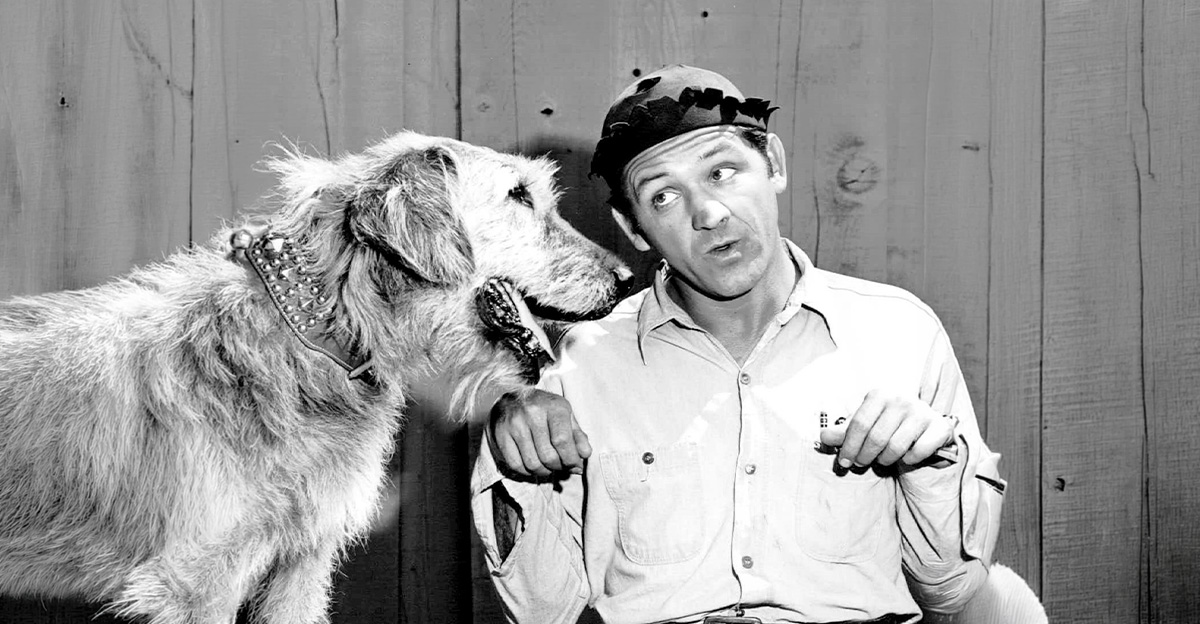 Rss Thumb - Goober Andy Griffith
