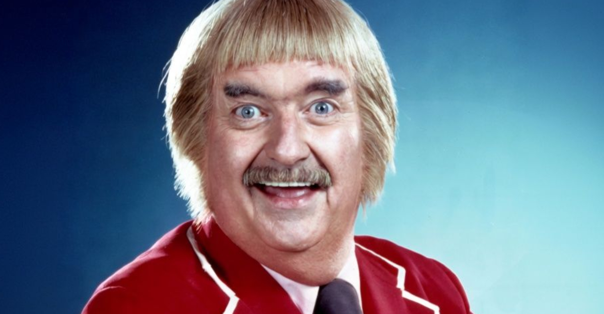 Bob Keeshan as 