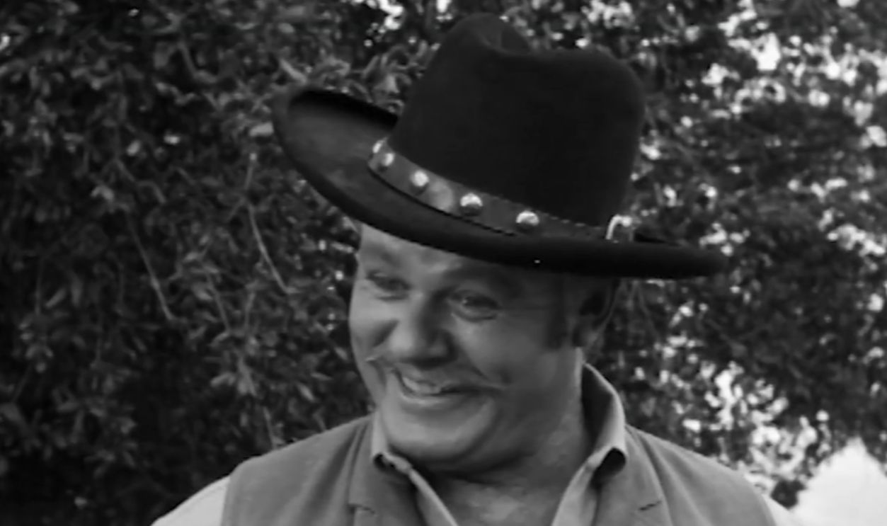 Screenshot from Bat Masterson (1958-1961)