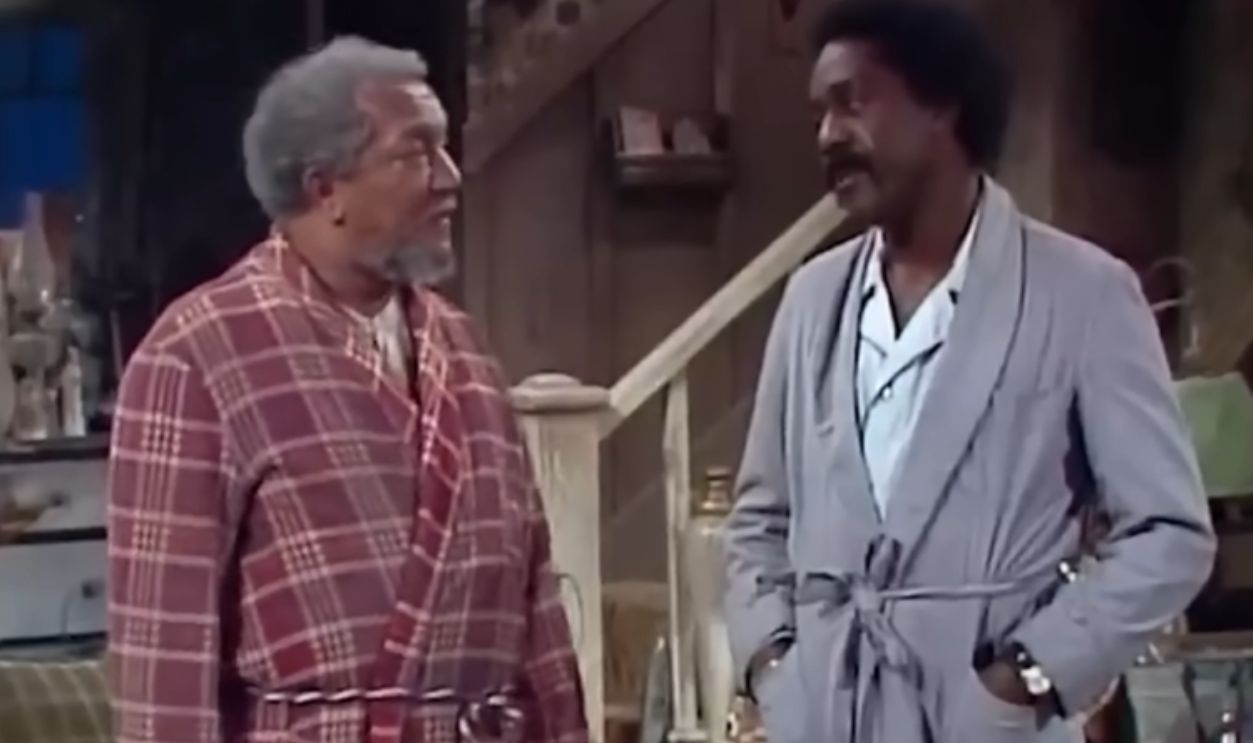 Sanford and Son