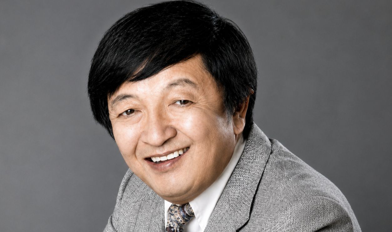 Jack Soo