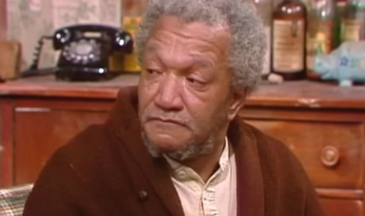 Sanford and Son