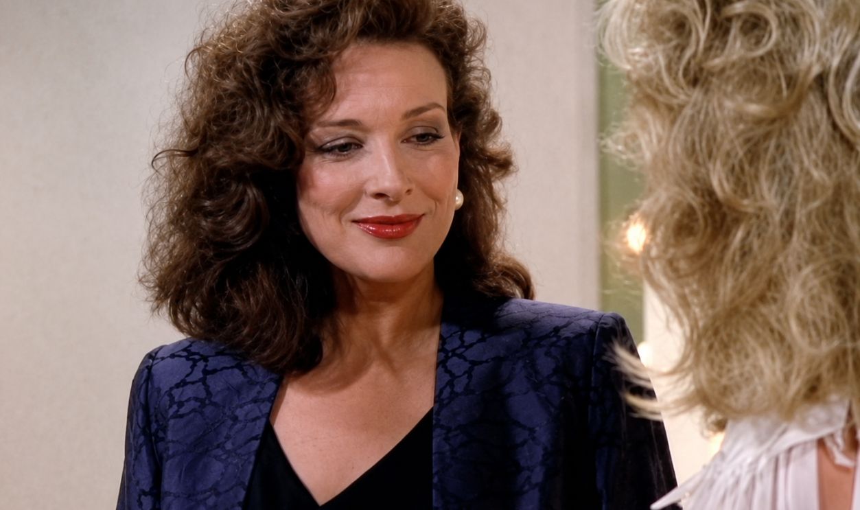 Screenshot from Designing Women (1986-1993) 