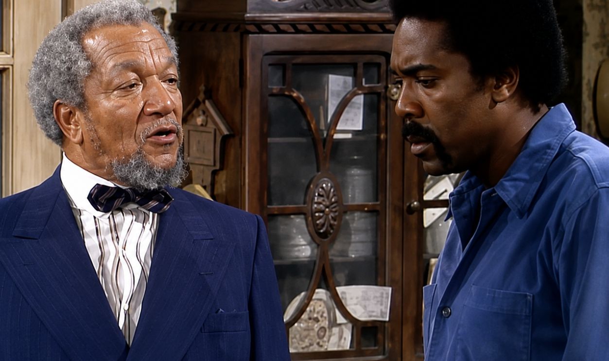 Sanford and Son