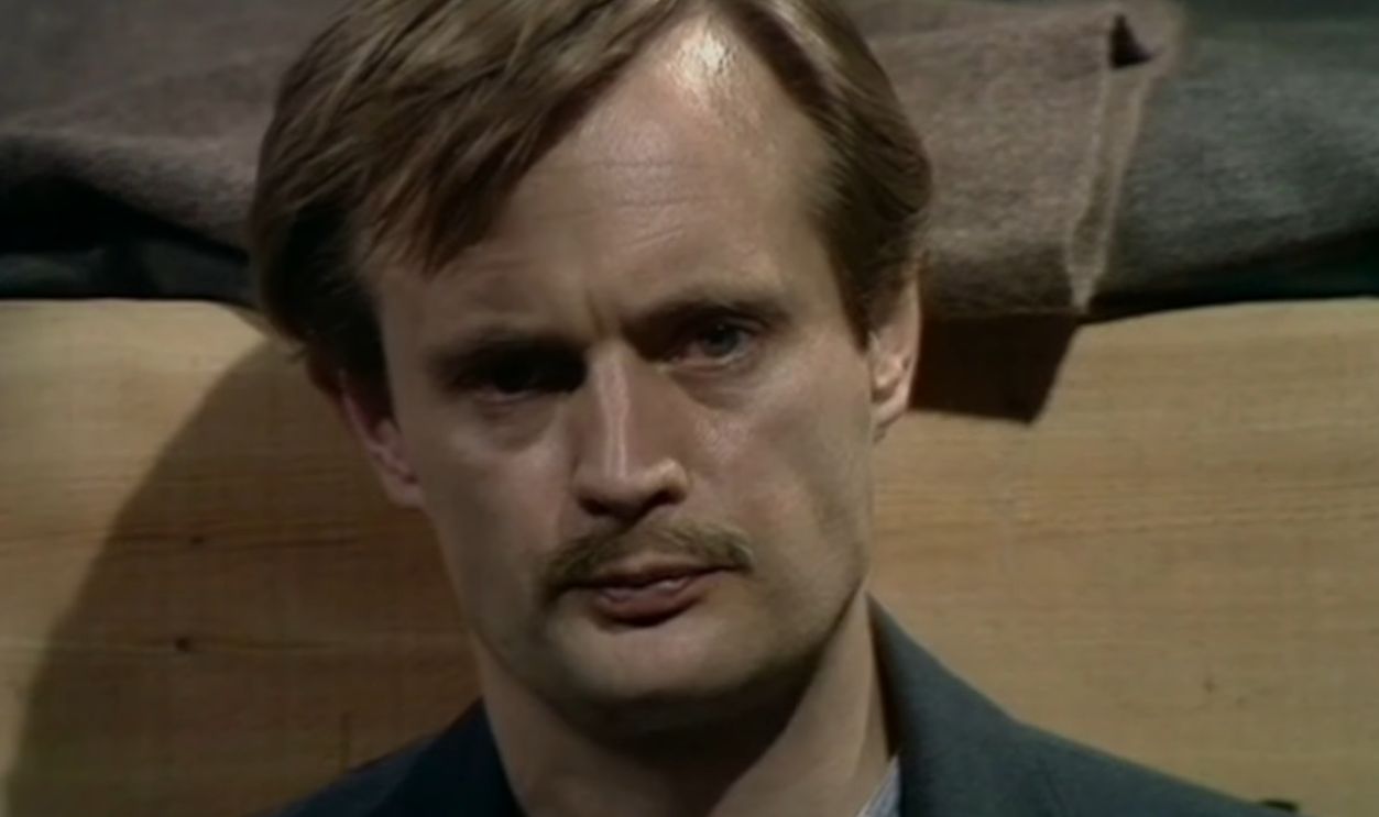 Screenshot from Colditz (1972–1974)