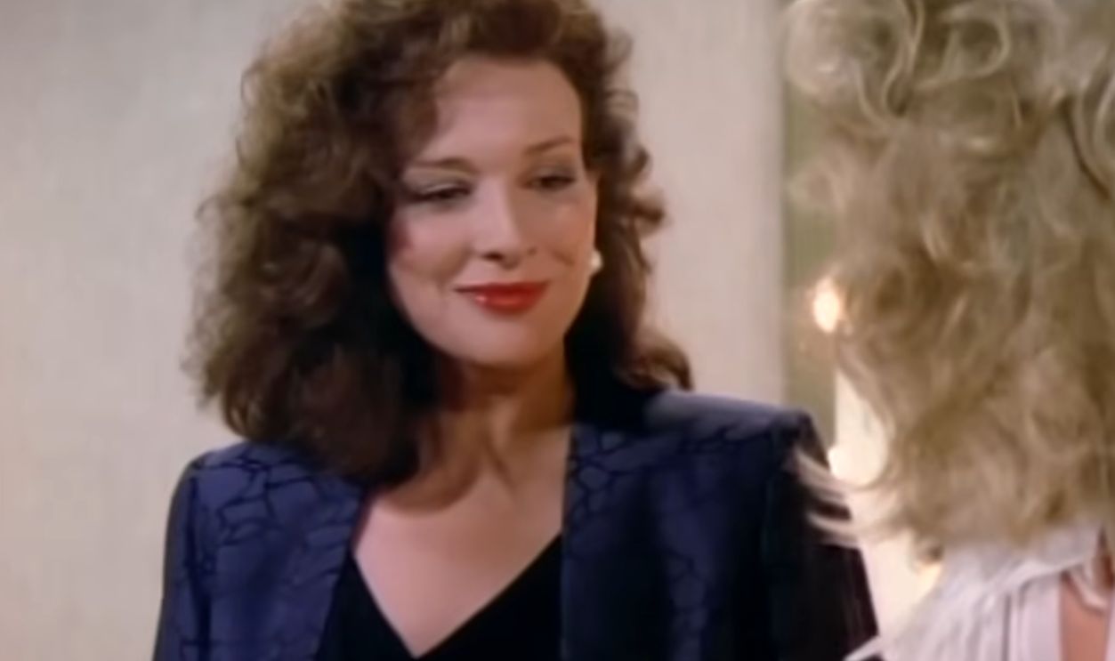 Screenshot from Designing Women (1986-1993)