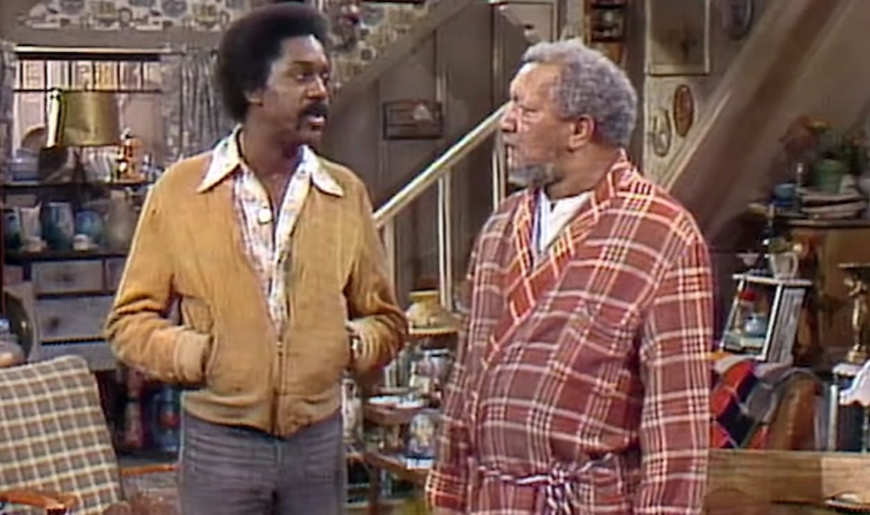Sanford and Son