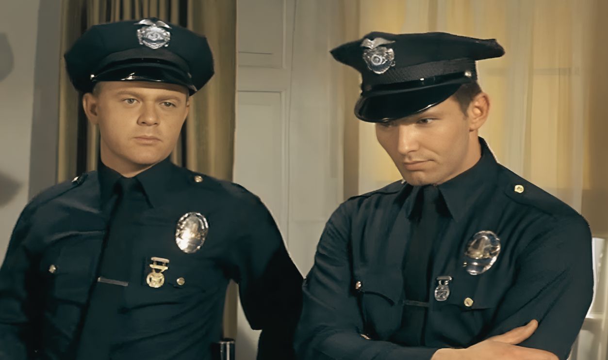 Screenshot from Adam-12 (1968–1975) 