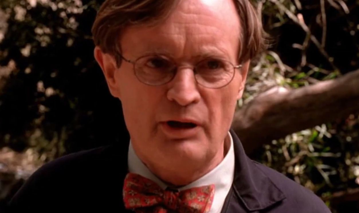 Screenshot from NCIS (2003–)