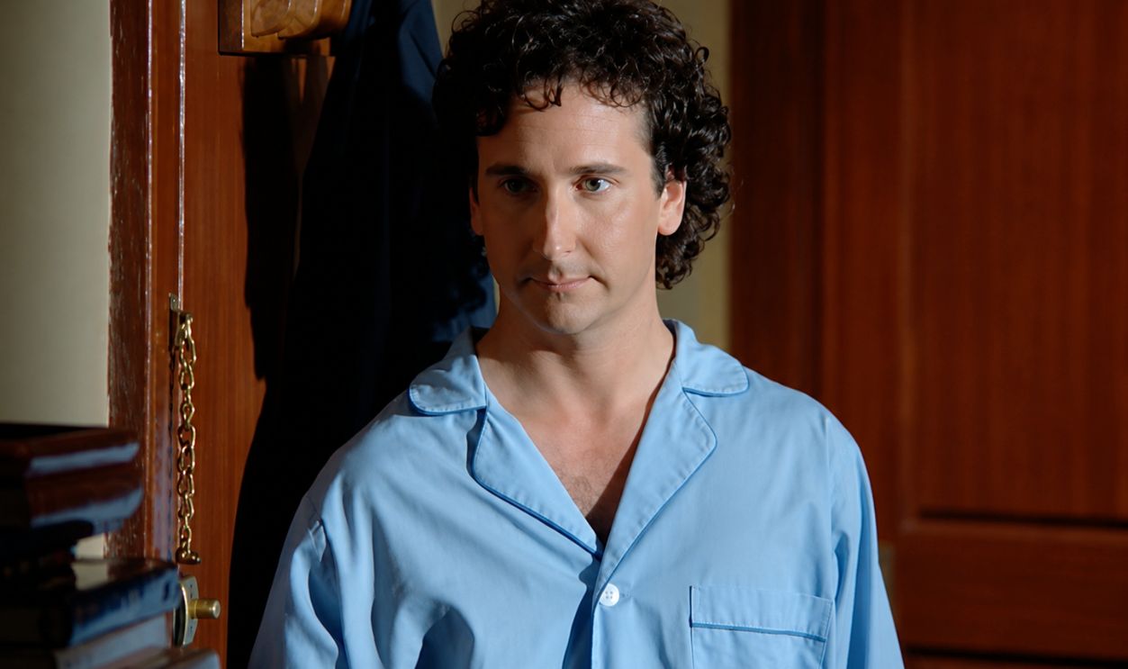 Screenshot from  Perfect Strangers (1986-1993) 